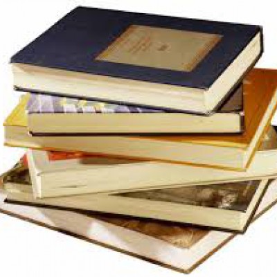 livros para adultos e crianças