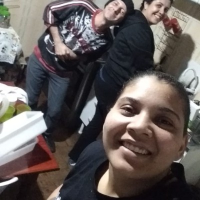 Fazer sopa no dia frio para aquecer a todos